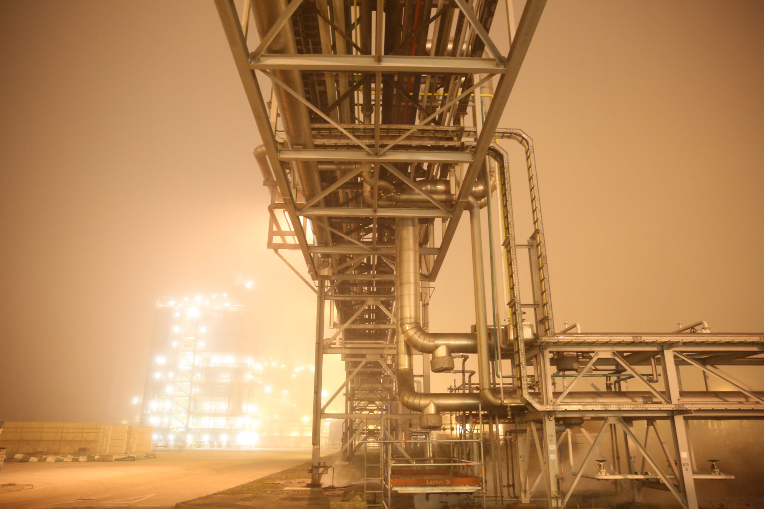 QatarEnergy joins industry-led initiative aiming to eliminate methane ...
